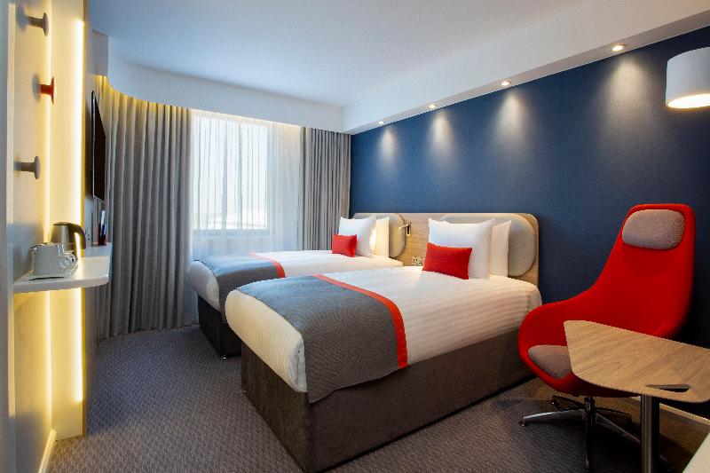 اتاق استاندارد برای معلولان, Holiday Inn Express   Barrow In Furness & South Lakes, An Ihg