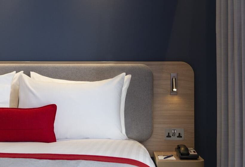 اتاق استاندارد, Holiday Inn Express   Barrow In Furness & South Lakes, An Ihg
