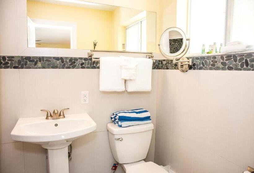 Стандартный Номер Кровать Кинг, Coconut Bay Resort   Key Largo