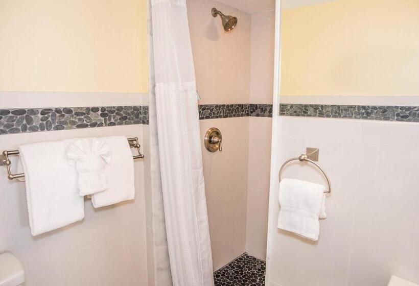Студия Deluxe, Coconut Bay Resort   Key Largo