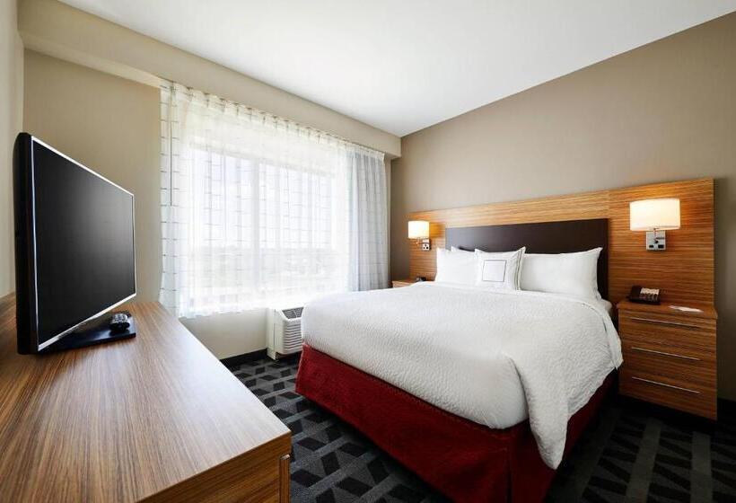 Люкс, Towneplace Suites By Marriott St. Louis O'fallon