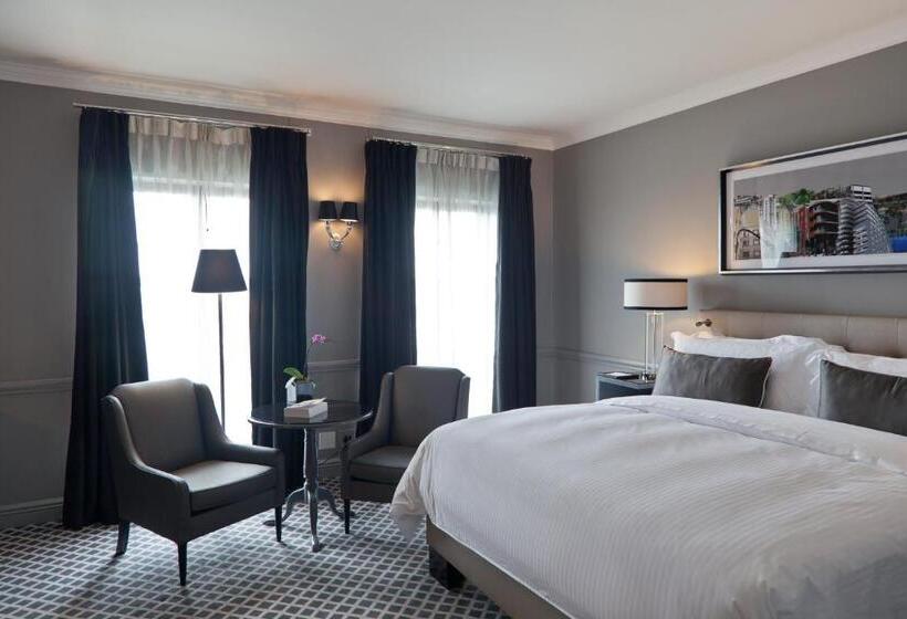 Номер Deluxe, 54 On Bath, Johannesburg Rosebank