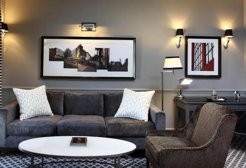 Люкс Повышенной Комфортности, 54 On Bath, Johannesburg Rosebank