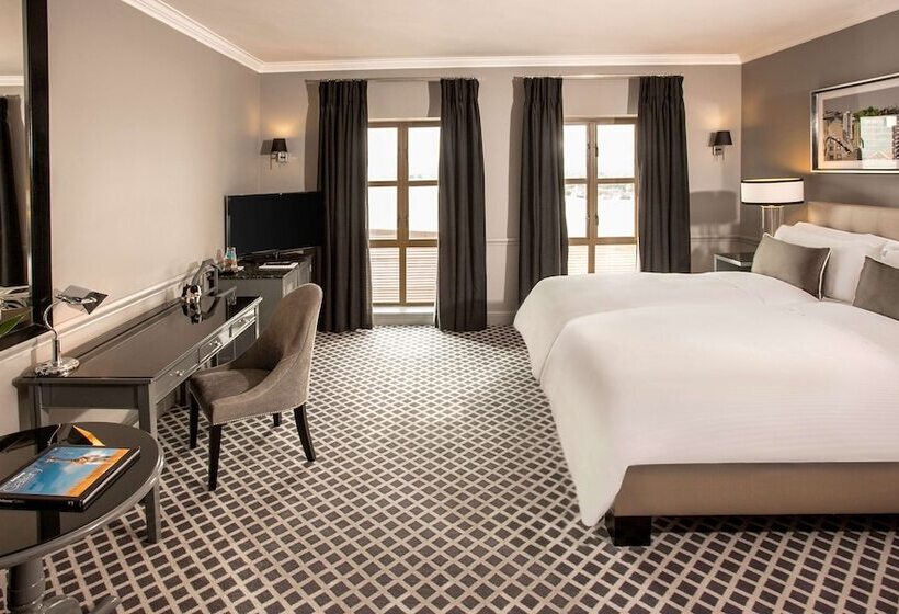 Номер Deluxe, 54 On Bath, Johannesburg Rosebank