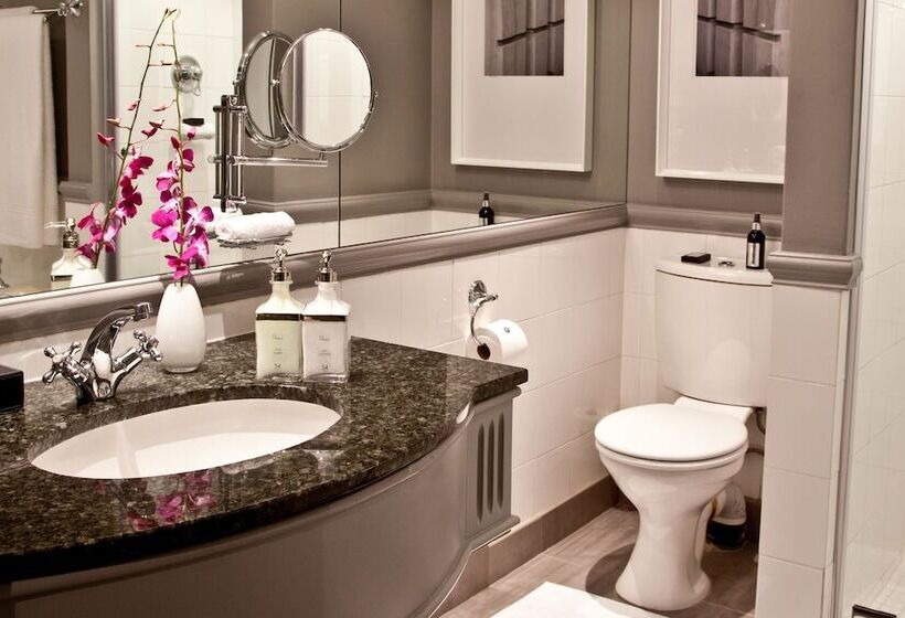 Номер Executive, 54 On Bath, Johannesburg Rosebank