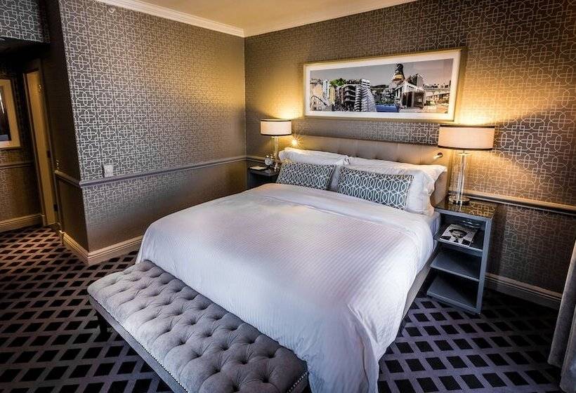 Номер Executive, 54 On Bath, Johannesburg Rosebank