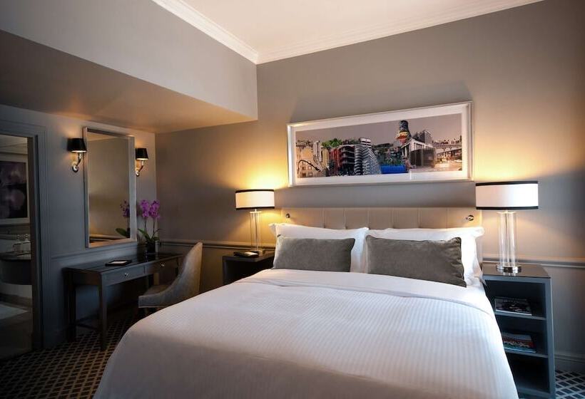 Номер Deluxe, 54 On Bath, Johannesburg Rosebank