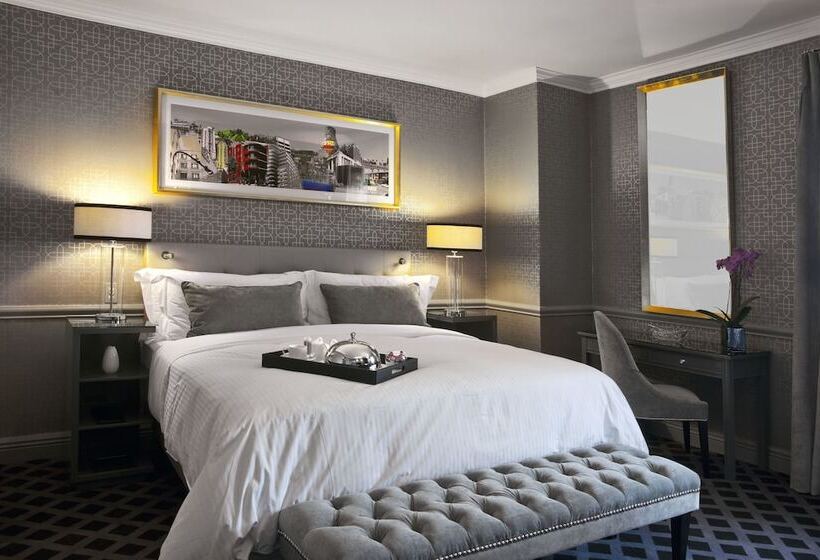 Номер Deluxe, 54 On Bath, Johannesburg Rosebank