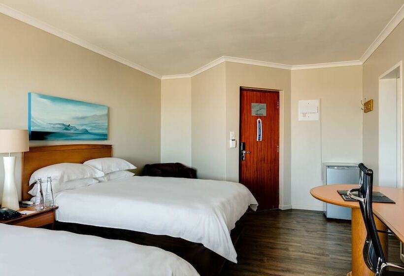 Номер Стандарт 2 Двуспальные Кровати, Protea Hotel By Marriott Cape Town Tyger Valley