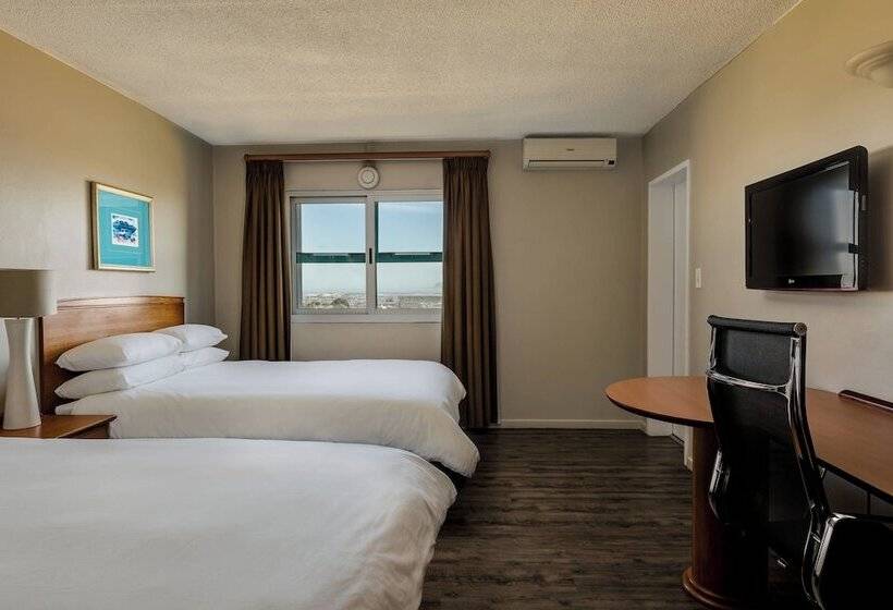 Номер Стандарт 2 Двуспальные Кровати, Protea Hotel By Marriott Cape Town Tyger Valley