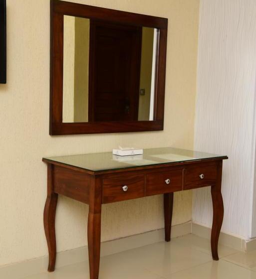 آپارتمان 1 خوابه, Holiday Grand Resort Bhurban