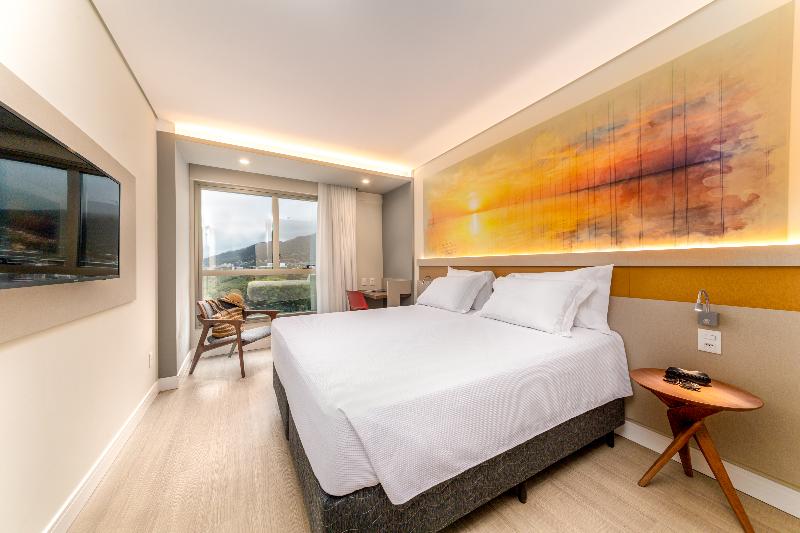 豪华房间, Intercity Portofino Florianopolis