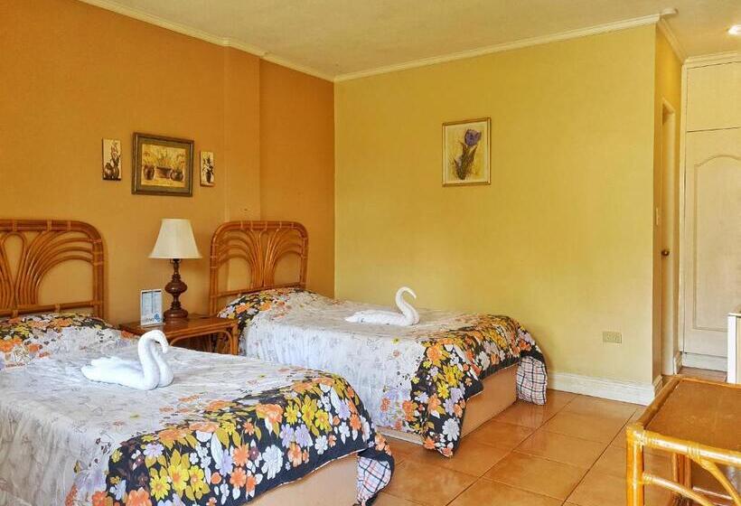 חדר סופריור, Playa Papagayo Beach Inn