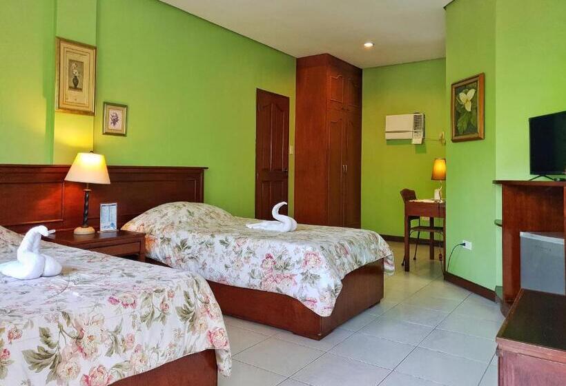 חדר דלוקס, Playa Papagayo Beach Inn