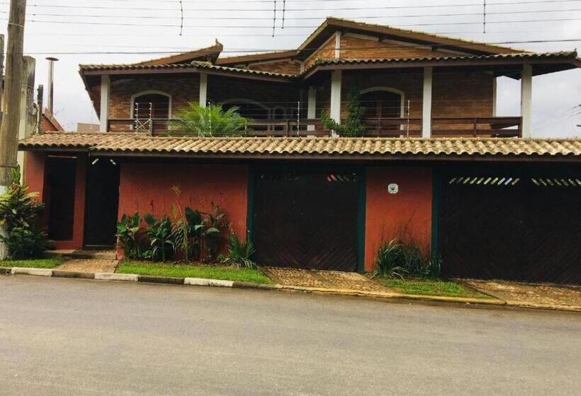 Дом 1 Спальня, Pousada Ilha Vitoria