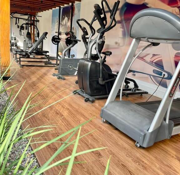 Четырехместный Номер Deluxe, Pousada Ilha Vitoria