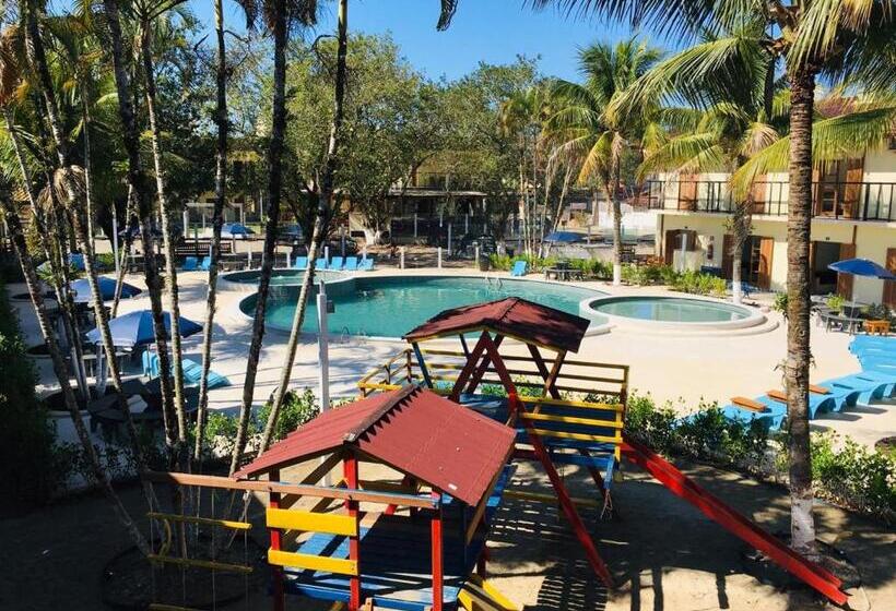 Номер Deluxe, Pousada Ilha Vitoria