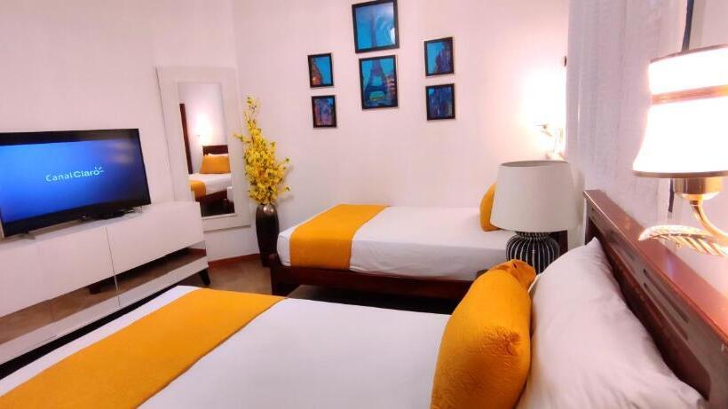 스탠다드 룸, Home Suite Garden