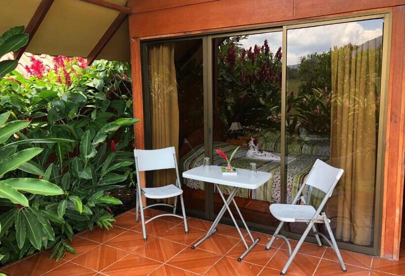 Семейный Номер, Villas Vista Arenal