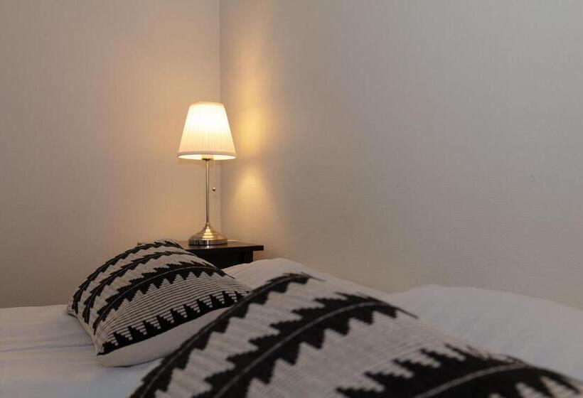 Номер Economy, Skagen Hotel Annex