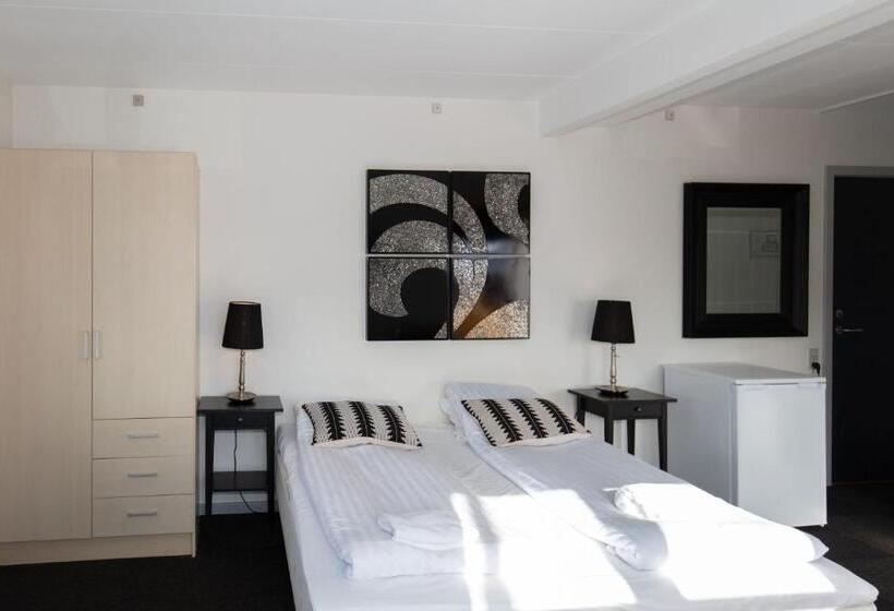 Номер Стандарт Трехместный, Skagen Hotel Annex