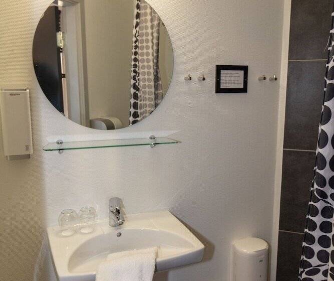 Номер Economy, Skagen Hotel Annex