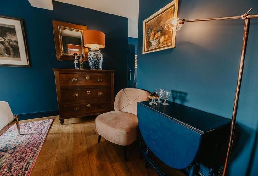ファミリールーム, Boutique Hotel Zeeuws Meisje