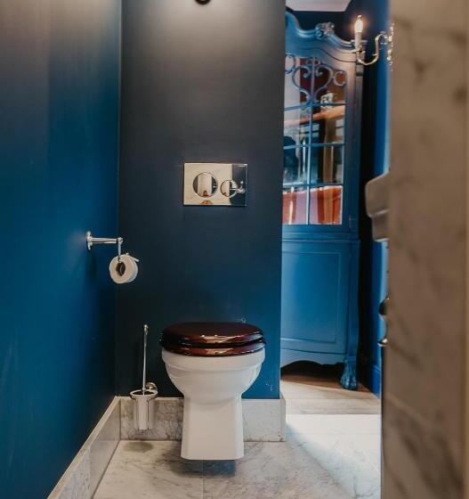 ファミリールーム, Boutique Hotel Zeeuws Meisje