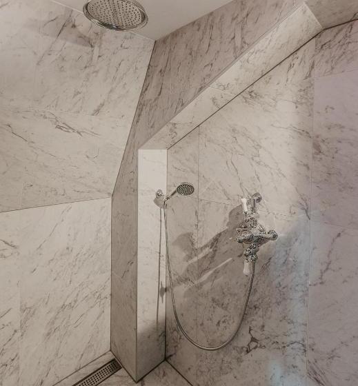 デラックススイート, Boutique Hotel Zeeuws Meisje