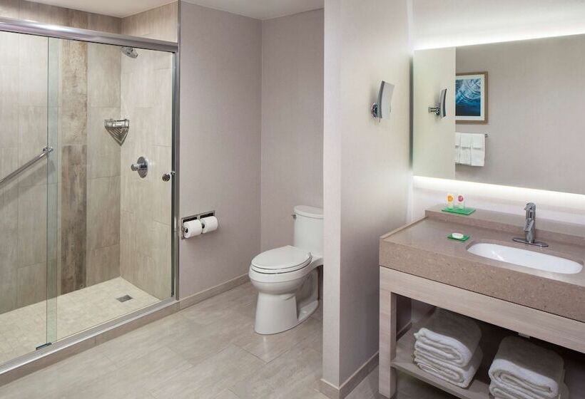 Sviitti, Hyatt Place Aruba Airport