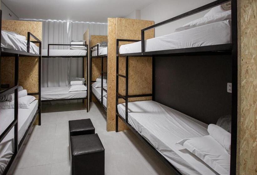 공동 객실, Innbox  Centro