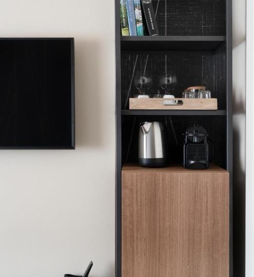 اتاق لوکس, Della Spiga Suites By Brera Apartments