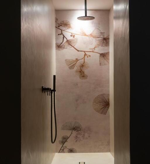 اتاق لوکس با بالکن, Della Spiga Suites By Brera Apartments