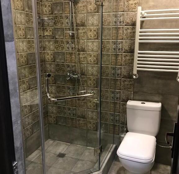 패밀리 룸, Loft Host Yerevan