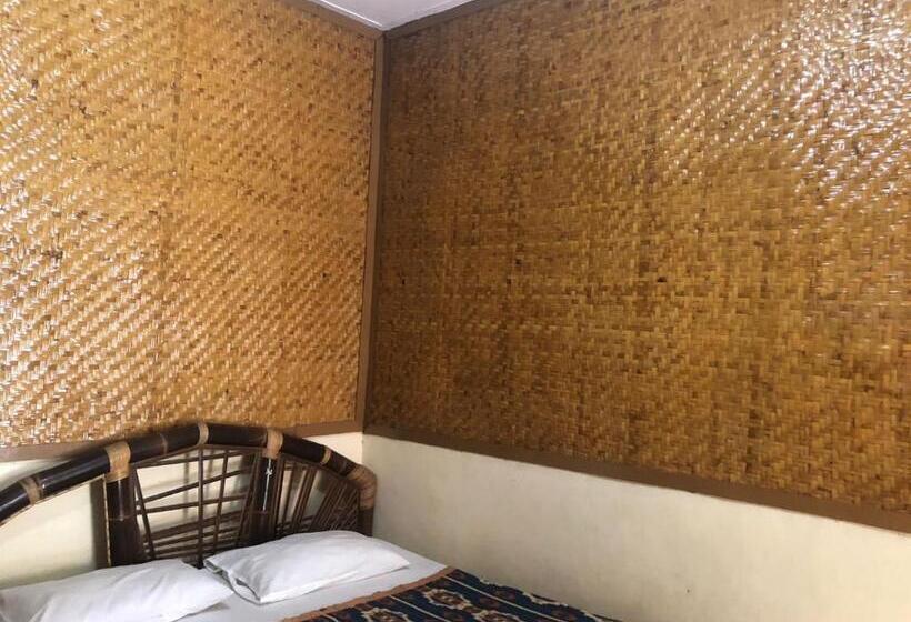 스탠다드 룸, Pantai Mutiara