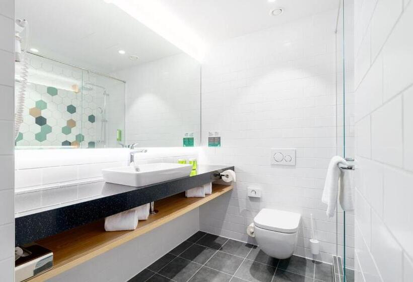 标准间, Clarion Hotel Vienna South
