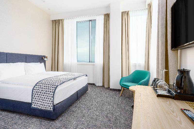 家庭间, Clarion Hotel Vienna South