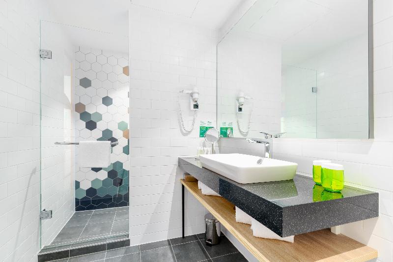 家庭间, Clarion Hotel Vienna South
