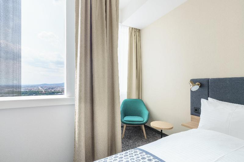 标准间, Clarion Hotel Vienna South