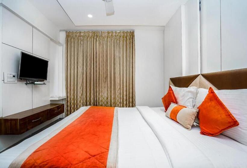 اتاق لوکس, Amritsar Grand