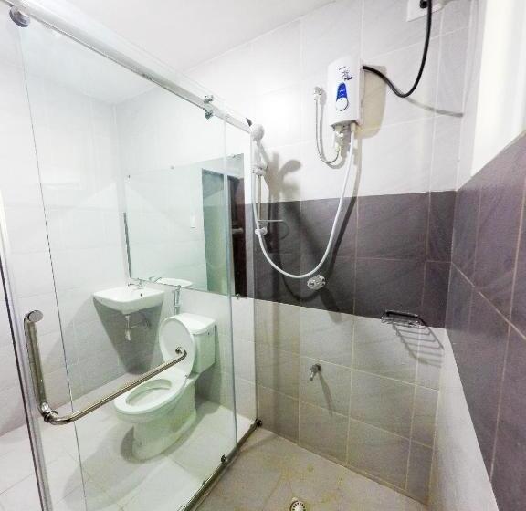 Номер Стандарт, El Terraza Suite