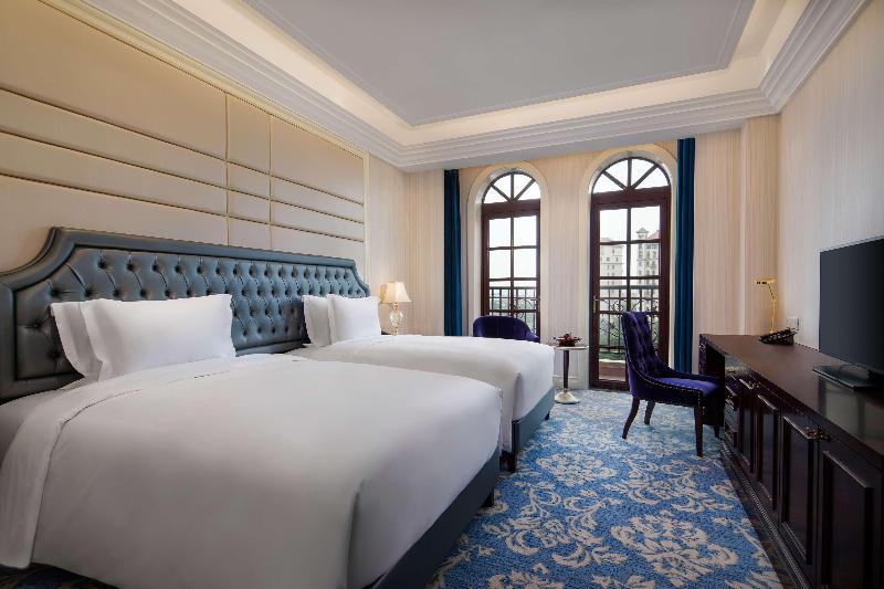 اتاق خانوادگی, Radisson Blu Forest Manor Shanghai Hongqiao   Near Necc