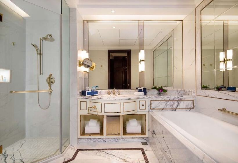 سوییت اجرایی, Radisson Blu Forest Manor Shanghai Hongqiao   Near Necc