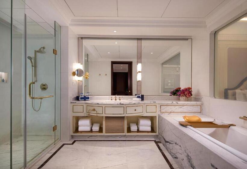 اتاق سوپریور, Radisson Blu Forest Manor Shanghai Hongqiao   Near Necc