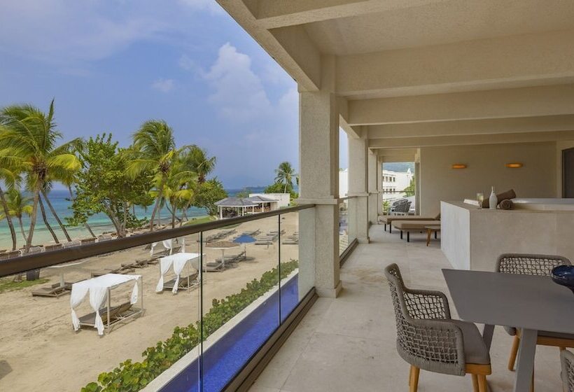 سوئیت دلوکس 2 خوابه, Royalton Grenada, An Autograph Collection Allinclusive Resort
