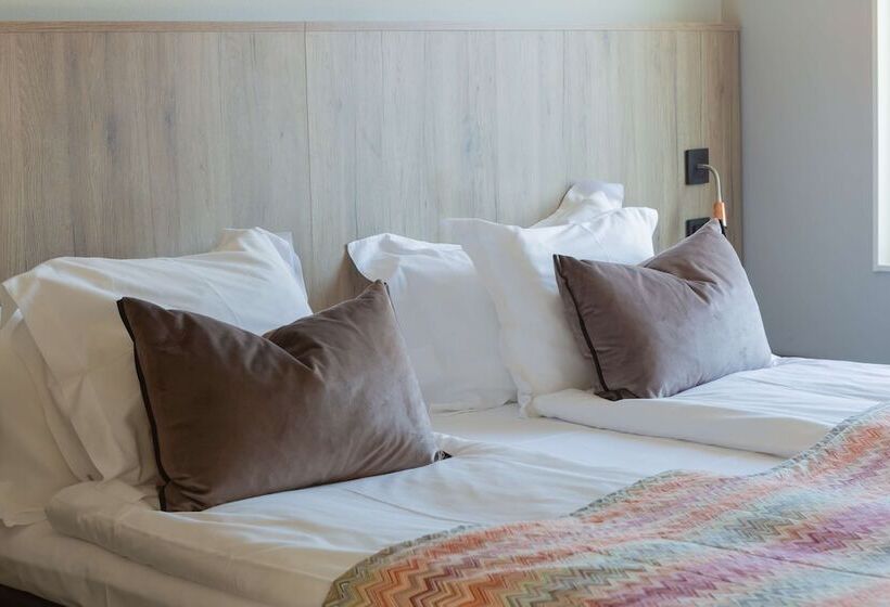 Family Suite, Best Western Plus John Bauer