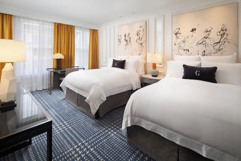 Номер Стандарт Индивидуальный, Clarion Collection Hotel Majoren
