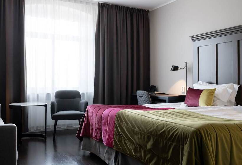 수피리어 룸, Elite Stora Hotellet