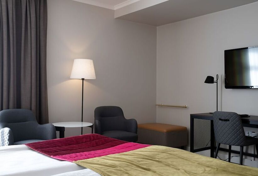 수피리어 룸, Elite Stora Hotellet