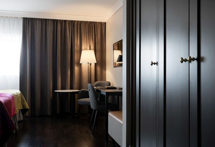 수피리어 룸, Elite Stora Hotellet
